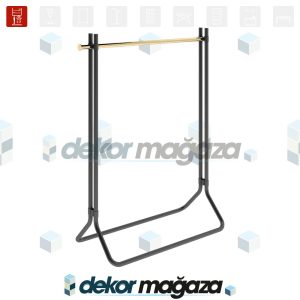FLEX 22 - Askı Orta Stand - Görsel 1