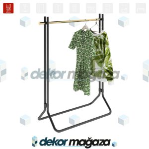 FLEX 22 - Askı Orta Stand - Görsel 2