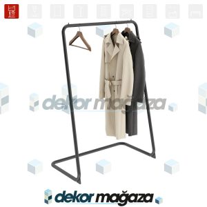 FLEX 24 - Askı Orta Stand - Görsel 2