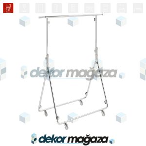 FLEX 26 - Katlanabilir Tek Taraflı Stand - Görsel 1