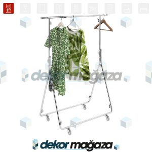 FLEX 26 - Katlanabilir Tek Taraflı Stand - Görsel 2