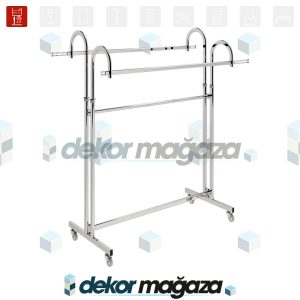 FLEX 28 - Askı Orta Stand - Görsel 1