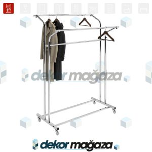 FLEX 29 - Askı Orta Stand - Görsel 2