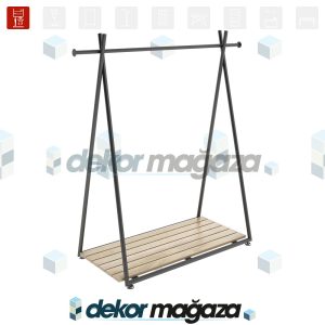 FLEX 3 - Askı Orta Stand - Görsel 1