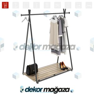 FLEX 3 - Askı Orta Stand - Görsel 2