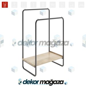 FLEX 35 - Askı Orta Stand - Görsel 1