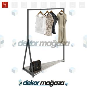 FLEX 4 - Askı Orta Stand - Görsel 2