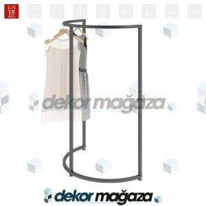 FLEX 40 - Askı Orta Stand - Görsel 2