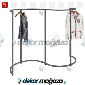 FLEX 41 - Askı Orta Stand - Görsel 2
