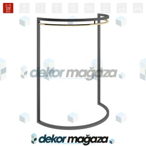 FLEX 42 - Askı Orta Stand - Görsel 1