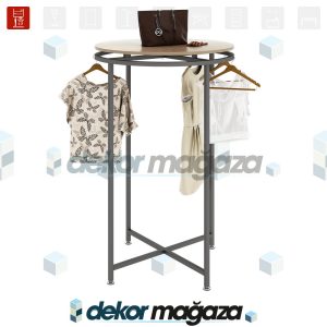 FLEX 44 - Askı & Raf Orta Stand - Görsel 2