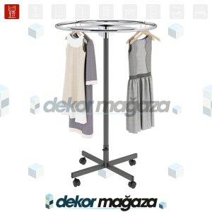 FLEX 46 - Askı Orta Stand - Görsel 2