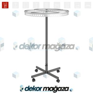 FLEX 48 - Askı Orta Stand - Görsel 1