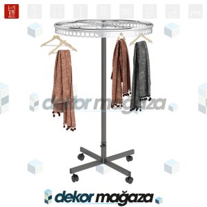 FLEX 48 - Askı Orta Stand - Görsel 2