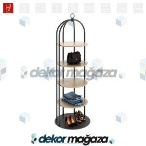 FLEX 50 - Raf Orta Stand - Görsel 2