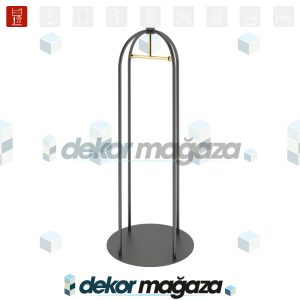 FLEX 51 - Askı Orta Stand - Görsel 1