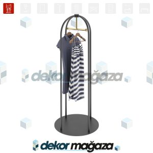 FLEX 51 - Askı Orta Stand - Görsel 2