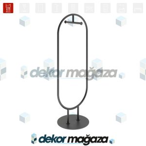 FLEX 53 - Askı Orta Stand - Görsel 1