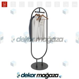 FLEX 53 - Askı Orta Stand - Görsel 2