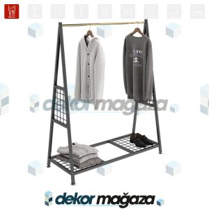 FLEX 6 - Askı Orta Stand - Görsel 2