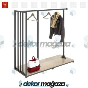 FLEX 68 - Askı Orta Stand - Görsel 2