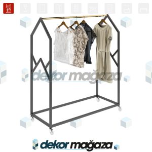 FLEX 7 - Askı Orta Stand - Görsel 2