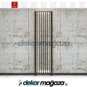 LAS 11 - Profil Çerçeve Panel - Görsel 1