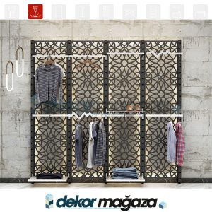 LAS 2 - Lazer Kesim Panel - Görsel 2