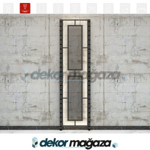 LAS 20 - Profil Çerçeve Panel - Görsel 1