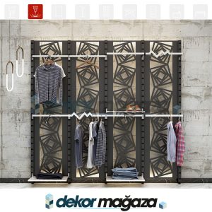 LAS 5 - Lazer Kesim Panel - Görsel 2