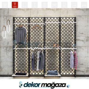 LAS 6 - Lazer Kesim Panel - Görsel 2